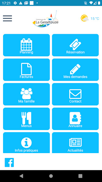 Run android online APK La Genétouze from MyAndroid or emulate La Genétouze using MyAndroid Run android online APK La Genétouze from MyAndroid or emulate La Genétouze using MyAndroid