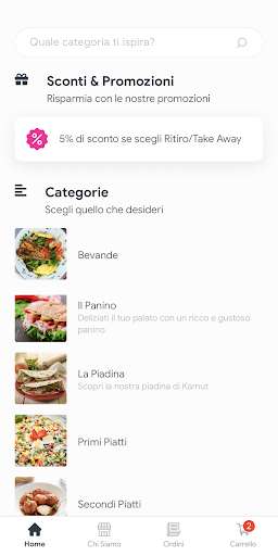 Run android online APK La Giada from MyAndroid or emulate La Giada using MyAndroid