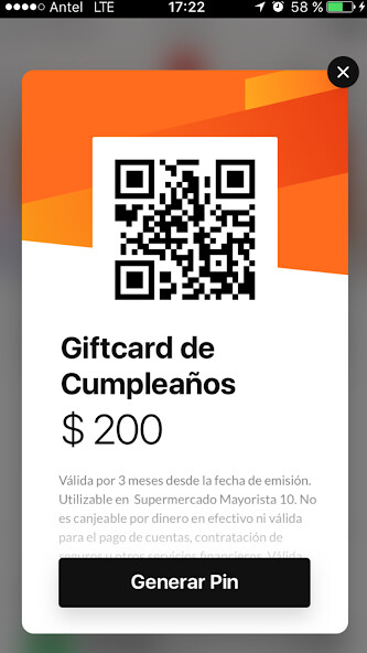 Run android online APK La GiftCard de Chile from MyAndroid or emulate La GiftCard de Chile using MyAndroid Run android online APK La GiftCard de Chile from MyAndroid or emulate La GiftCard de Chile using MyAndroid