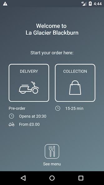 Run android online APK La Glacier Blackburn from MyAndroid or emulate La Glacier Blackburn using MyAndroid Run android online APK La Glacier Blackburn from MyAndroid or emulate La Glacier Blackburn using MyAndroid