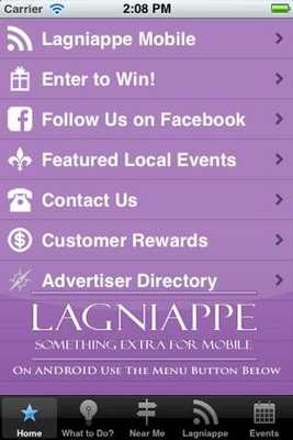 Emulate Android APK Lagniappe Emulate Android APK Lagniappe