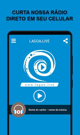 Run android online APK lagoa.live from MyAndroid or emulate lagoa.live using MyAndroid