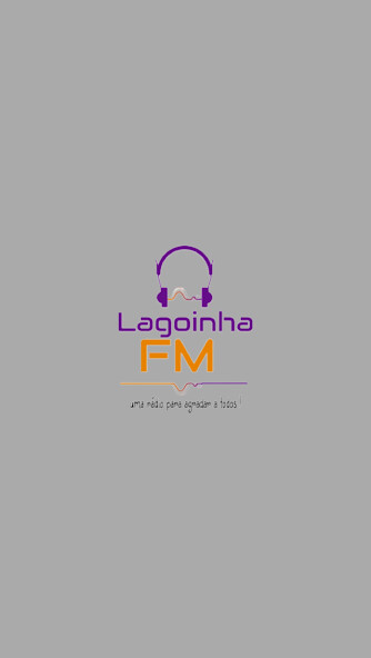 Run android online APK Lagoinha FM from MyAndroid or emulate Lagoinha FM using MyAndroid