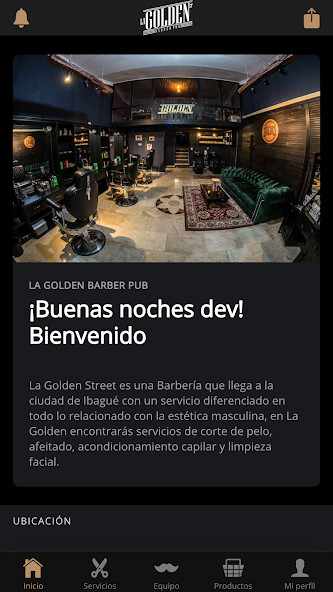 Run android online APK LA GOLDEN STREET BARBER PUB from MyAndroid or emulate LA GOLDEN STREET BARBER PUB using MyAndroid Run android online APK LA GOLDEN STREET BARBER PUB from MyAndroid or emulate LA GOLDEN STREET BARBER PUB using MyAndroid