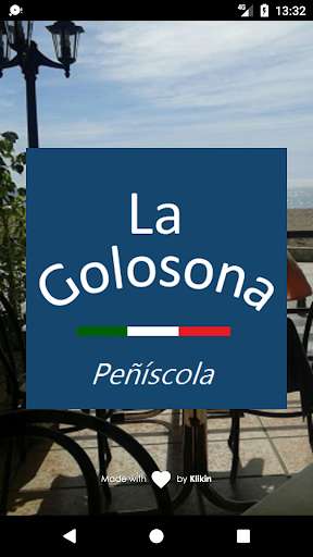 Run android online APK La Golosona from MyAndroid or emulate La Golosona using MyAndroid