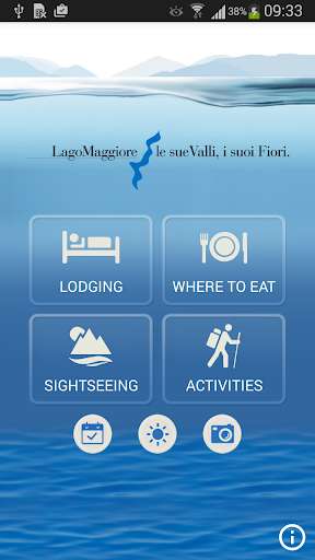 Emulate Android APK Lago Maggiore App Emulate Android APK Lago Maggiore App