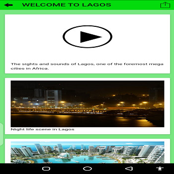 Run android online APK LAGOS CITY SERVICE from MyAndroid or emulate LAGOS CITY SERVICE using MyAndroid