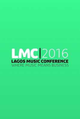 Emulate Android APK Lagos Music Conference