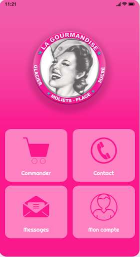 Run android online APK LA GOURMANDISE from MyAndroid or emulate LA GOURMANDISE using MyAndroid Run android online APK LA GOURMANDISE from MyAndroid or emulate LA GOURMANDISE using MyAndroid