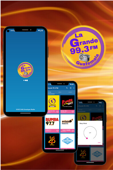 Run android online APK La Grande 99.3 FM from MyAndroid or emulate La Grande 99.3 FM using MyAndroid Run android online APK La Grande 99.3 FM from MyAndroid or emulate La Grande 99.3 FM using MyAndroid