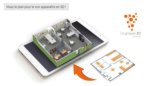 Run android online APK La Grappe 3D from MyAndroid or emulate La Grappe 3D using MyAndroid