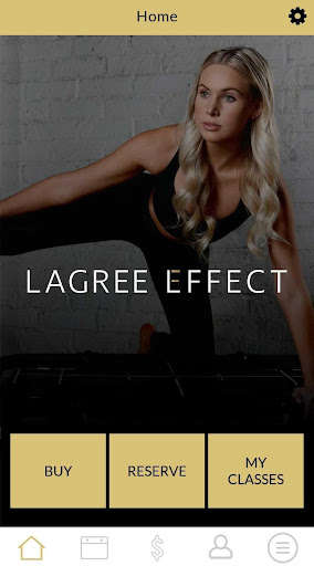 Run android online APK Lagree Effect from MyAndroid or emulate Lagree Effect using MyAndroid