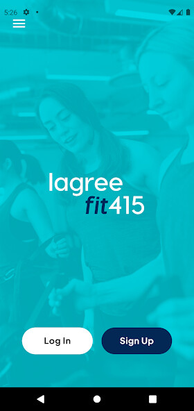 Run android online APK Lagree Fit 415 from MyAndroid or emulate Lagree Fit 415 using MyAndroid