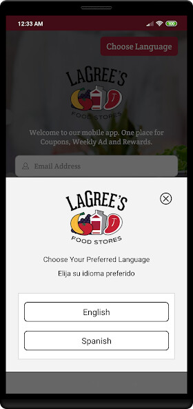 Run android online APK LaGrees Food Stores from MyAndroid or emulate LaGrees Food Stores using MyAndroid Run android online APK LaGrees Food Stores from MyAndroid or emulate LaGrees Food Stores using MyAndroid