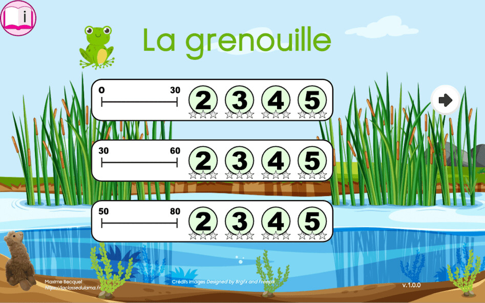 Run android online APK La grenouille from MyAndroid or emulate La grenouille using MyAndroid Run android online APK La grenouille from MyAndroid or emulate La grenouille using MyAndroid