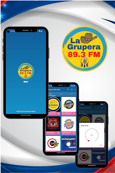 Run android online APK La Grupera 89.3 FM from MyAndroid or emulate La Grupera 89.3 FM using MyAndroid Run android online APK La Grupera 89.3 FM from MyAndroid or emulate La Grupera 89.3 FM using MyAndroid