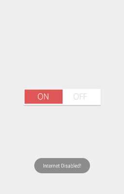 Emulate Android APK Lag Switch