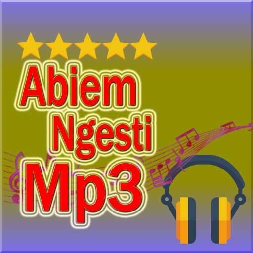 Run android online APK lagu abiem ngesti offline lengkap from MyAndroid or emulate lagu abiem ngesti offline lengkap using MyAndroid