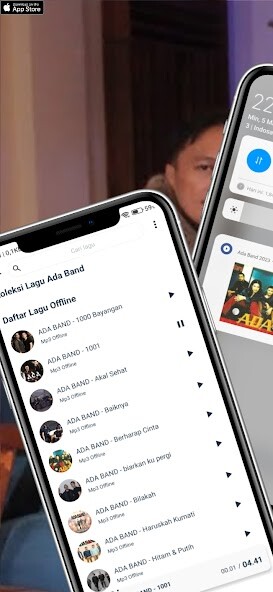 Run android online APK Lagu Ada Band Offline 2023 from MyAndroid or emulate Lagu Ada Band Offline 2023 using MyAndroid Run android online APK Lagu Ada Band Offline 2023 from MyAndroid or emulate Lagu Ada Band Offline 2023 using MyAndroid