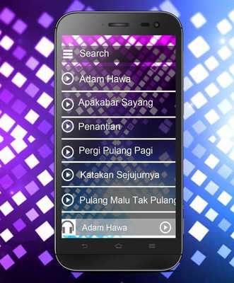 Emulate Android APK Lagu Adam Hawa - Armada 2018 Emulate Android APK Lagu Adam Hawa - Armada 2018