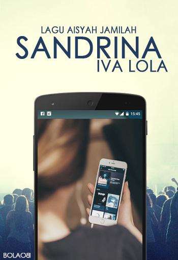 Run android online APK Lagu Aisyah Jamilah (Sandrina Dan Iva Lola) from MyAndroid or emulate Lagu Aisyah Jamilah (Sandrina Dan Iva Lola) using MyAndroid
