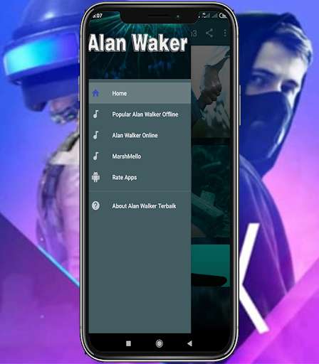 Run android online APK Lagu Alan Walker Offline & Online Terpopuler from MyAndroid or emulate Lagu Alan Walker Offline & Online Terpopuler using MyAndroid Run android online APK Lagu Alan Walker Offline & Online Terpopuler from MyAndroid or emulate Lagu Alan Walker Offline & Online Terpopuler using MyAndroid