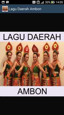 Emulate Android APK Lagu Ambon Maluku Emulate Android APK Lagu Ambon Maluku