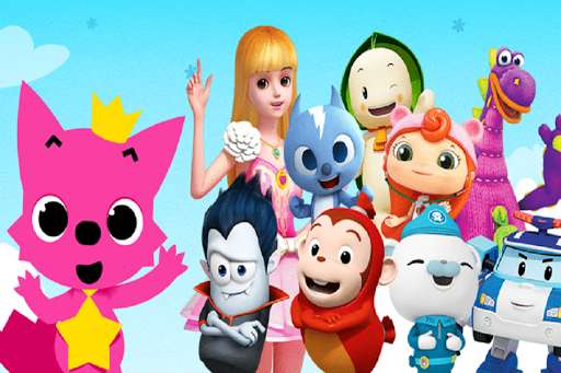 Emulate Android APK Lagu Anak Melayu