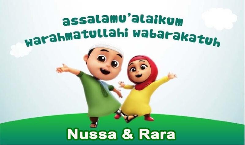 Run android online APK Lagu Anak Muslim Nussa dan Rara - MP3 Offline from MyAndroid or emulate Lagu Anak Muslim Nussa dan Rara - MP3 Offline using MyAndroid