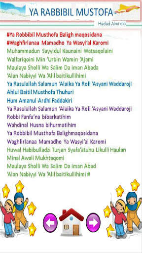 Run android online APK lagu anak muslim terpopuler dan hafalan juz amma from MyAndroid or emulate lagu anak muslim terpopuler dan hafalan juz amma using MyAndroid