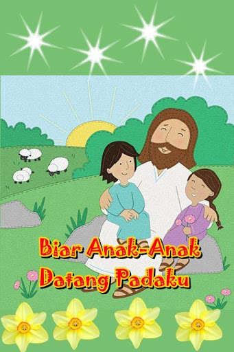 Emulate Android APK Lagu Anak Sekolah Minggu Emulate Android APK Lagu Anak Sekolah Minggu
