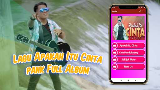 Run android online APK Lagu Apakah Itu Cinta Ipank Full Album from MyAndroid or emulate Lagu Apakah Itu Cinta Ipank Full Album using MyAndroid Run android online APK Lagu Apakah Itu Cinta Ipank Full Album from MyAndroid or emulate Lagu Apakah Itu Cinta Ipank Full Album using MyAndroid