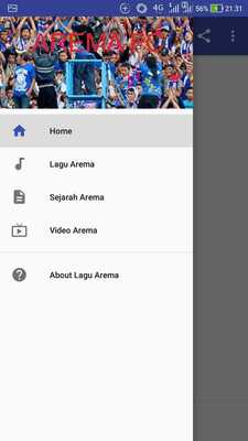 Emulate Android APK Lagu Arema Emulate Android APK Lagu Arema