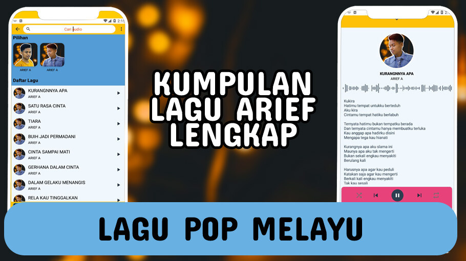 Run android online APK Lagu Arief Kurangnya Apa Lirik from MyAndroid or emulate Lagu Arief Kurangnya Apa Lirik using MyAndroid Run android online APK Lagu Arief Kurangnya Apa Lirik from MyAndroid or emulate Lagu Arief Kurangnya Apa Lirik using MyAndroid