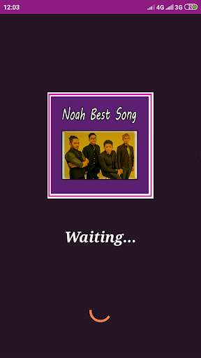 Run android online APK Lagu Ariel Mp3 (Noah) 2021 from MyAndroid or emulate Lagu Ariel Mp3 (Noah) 2021 using MyAndroid