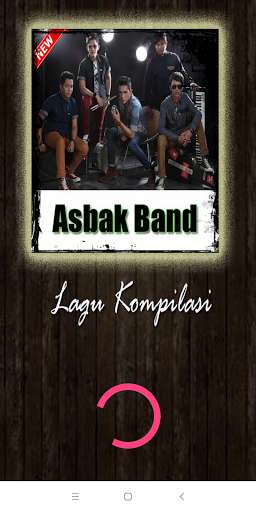 Run android online APK Lagu Asbak Band Offline from MyAndroid or emulate Lagu Asbak Band Offline using MyAndroid