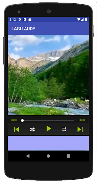 Run android online APK LAGU AUDY from MyAndroid or emulate LAGU AUDY using MyAndroid Run android online APK LAGU AUDY from MyAndroid or emulate LAGU AUDY using MyAndroid