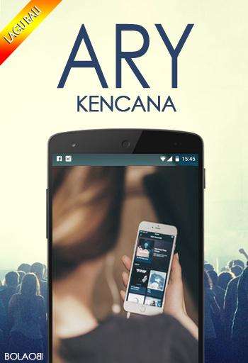 Run android online APK Lagu Bali (Ary Kencana) from MyAndroid or emulate Lagu Bali (Ary Kencana) using MyAndroid