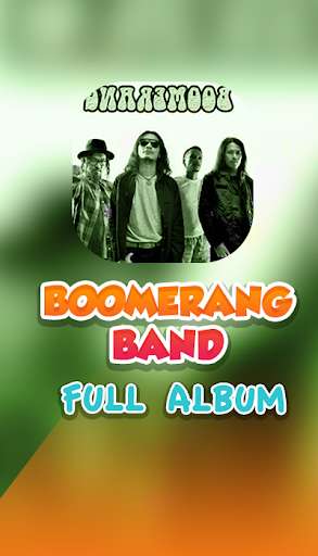 Run android online APK Lagu Band Boomerang Full Album Mp3 Offline from MyAndroid or emulate Lagu Band Boomerang Full Album Mp3 Offline using MyAndroid Run android online APK Lagu Band Boomerang Full Album Mp3 Offline from MyAndroid or emulate Lagu Band Boomerang Full Album Mp3 Offline using MyAndroid