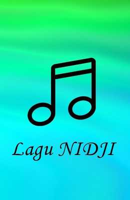 Emulate Android APK Lagu Band NIDJI Lengkap