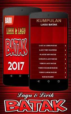 Emulate Android APK Lagu Batak 2017 Emulate Android APK Lagu Batak 2017