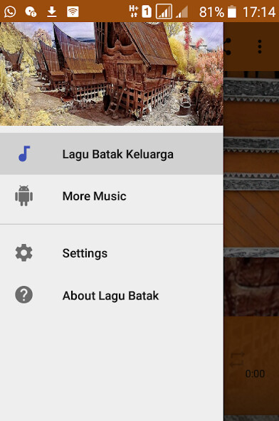 Run android online APK Lagu Batak Buat Keluarga from MyAndroid or emulate Lagu Batak Buat Keluarga using MyAndroid Run android online APK Lagu Batak Buat Keluarga from MyAndroid or emulate Lagu Batak Buat Keluarga using MyAndroid