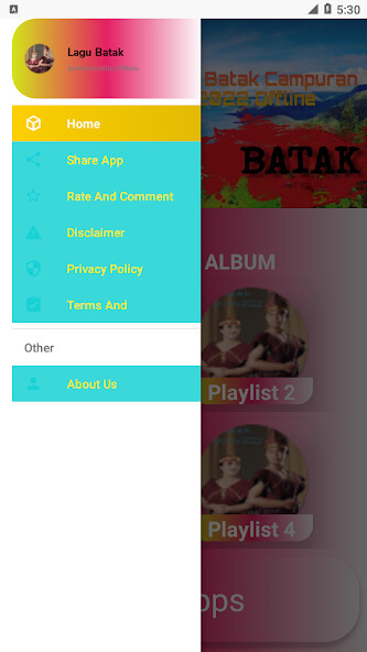 Run android online APK Lagu Batak Campuran2022Offline from MyAndroid or emulate Lagu Batak Campuran2022Offline using MyAndroid Run android online APK Lagu Batak Campuran2022Offline from MyAndroid or emulate Lagu Batak Campuran2022Offline using MyAndroid