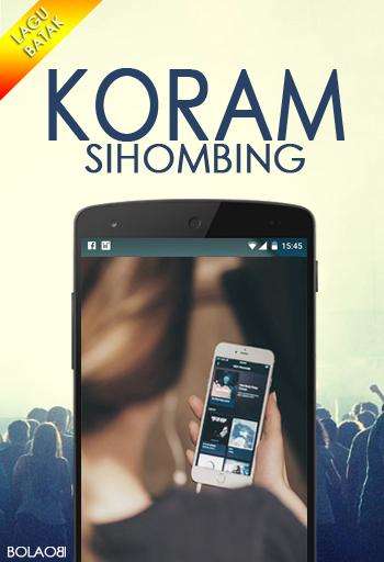Emulate Android APK Lagu Batak (Korem Sihombing) Emulate Android APK Lagu Batak (Korem Sihombing)