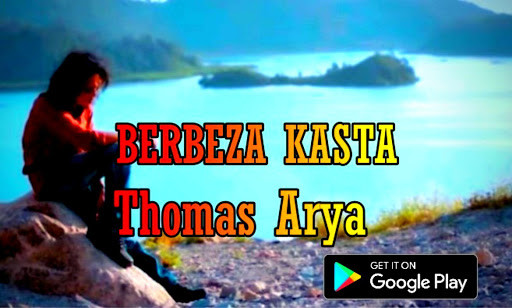 Run android online APK Lagu Berbeza Kasta - Thomas Arya from MyAndroid or emulate Lagu Berbeza Kasta - Thomas Arya using MyAndroid