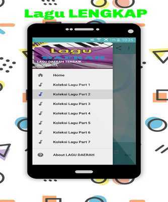 Emulate Android APK Lagu BETAWI (JAKARTA) Populer OFFLINE Emulate Android APK Lagu BETAWI (JAKARTA) Populer OFFLINE