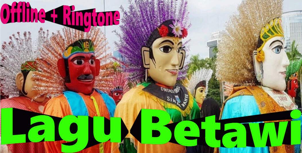 Run android online APK Lagu Betawi Offline + Ringtone from MyAndroid or emulate Lagu Betawi Offline + Ringtone using MyAndroid Run android online APK Lagu Betawi Offline + Ringtone from MyAndroid or emulate Lagu Betawi Offline + Ringtone using MyAndroid
