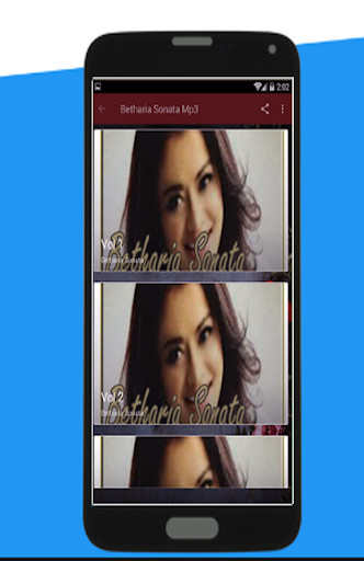 Run android online APK Lagu Betharia Sonata Terpopuler from MyAndroid or emulate Lagu Betharia Sonata Terpopuler using MyAndroid