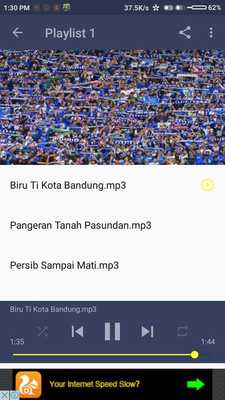 Emulate Android APK Lagu Bobotoh PERSIB Maung Bandung Emulate Android APK Lagu Bobotoh PERSIB Maung Bandung