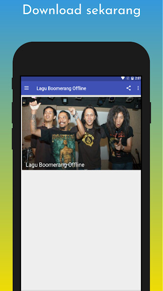 Run android online APK Lagu Boomerang Offline from MyAndroid or emulate Lagu Boomerang Offline using MyAndroid Run android online APK Lagu Boomerang Offline from MyAndroid or emulate Lagu Boomerang Offline using MyAndroid